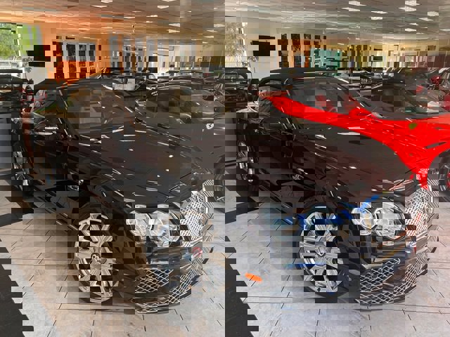 Used 2017 Bentley Continental GT