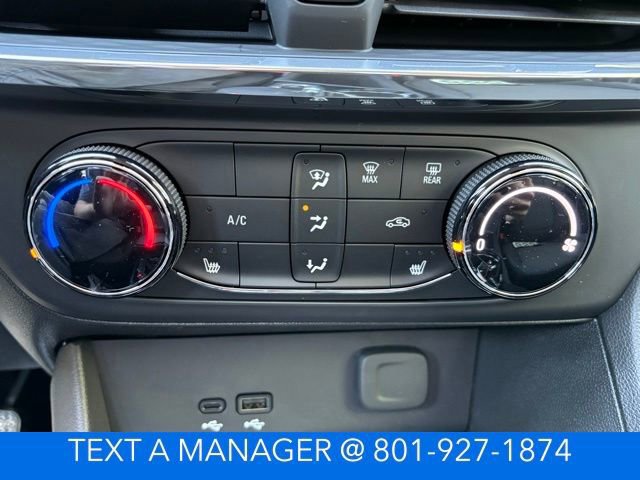 New 2026 Buick Encore GX Preferred w/ Advanced Technology Package AWD/4WD image 20