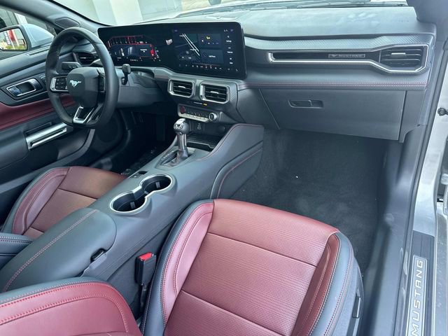 New 2024 Ford Mustang Premium image 7