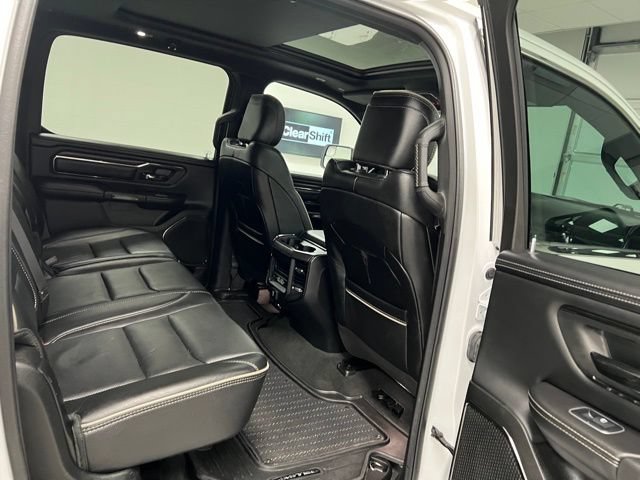 Used 2022 RAM 1500 Limited w/ Body-Colour Bumper Group AWD/4WD image 50