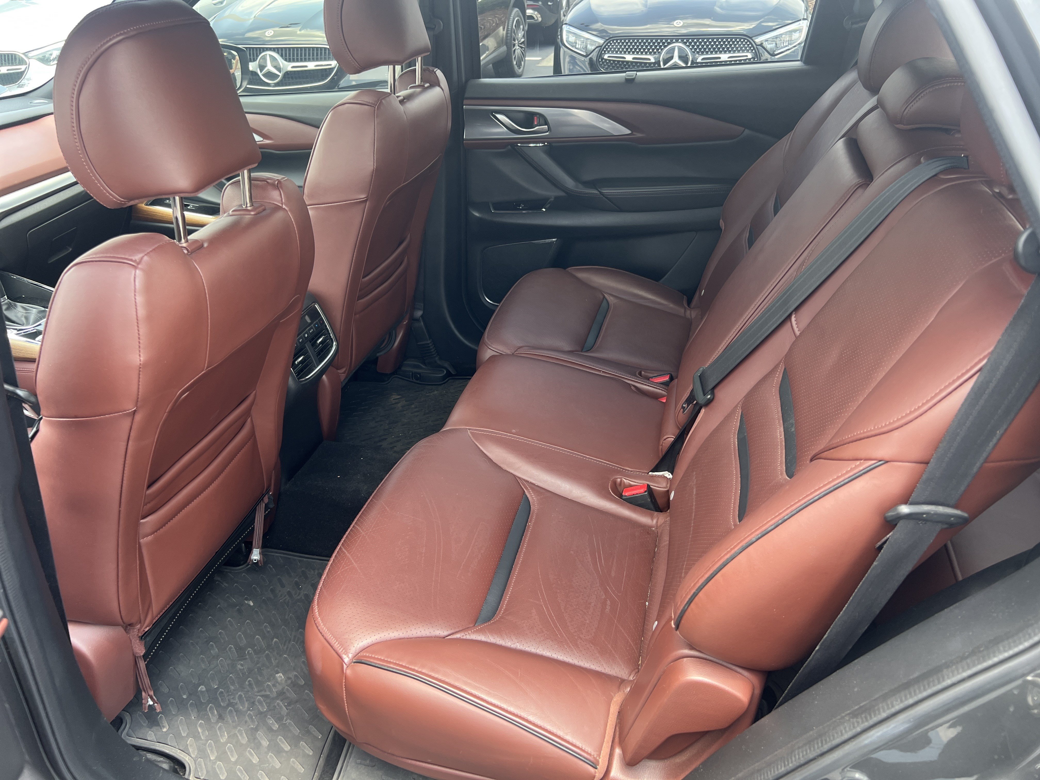 Used 2017 MAZDA CX-9 Signature AWD/4WD image 33
