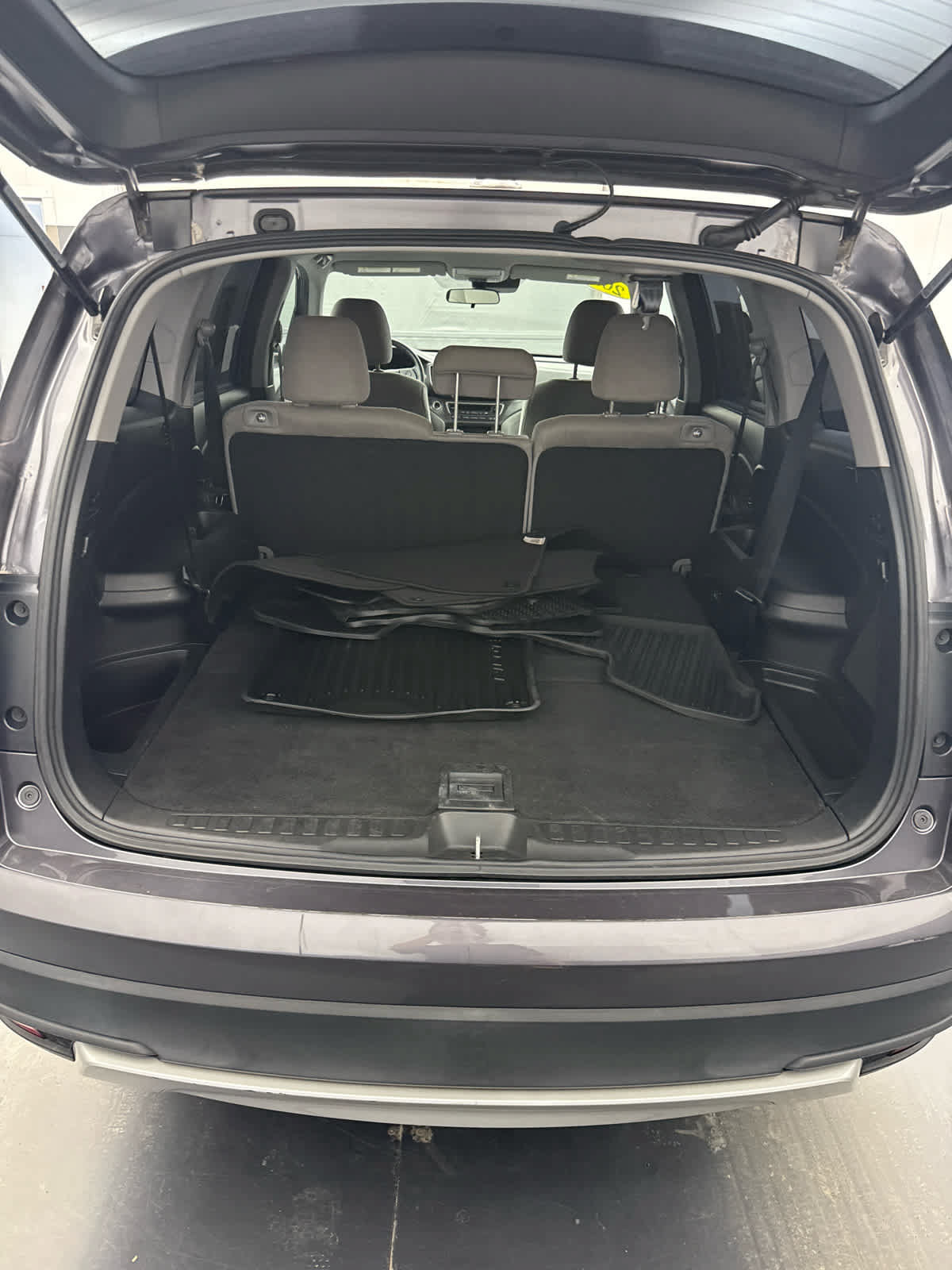 Used 2020 Honda Pilot EX image 77