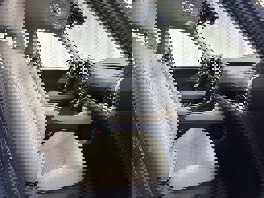 Used 2025 Toyota Grand Highlander AWD image 64