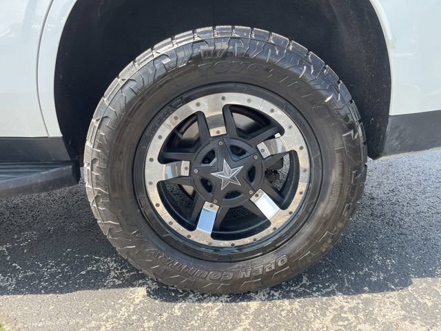 Used 2021 Chevrolet Tahoe LT AWD/4WD image 21