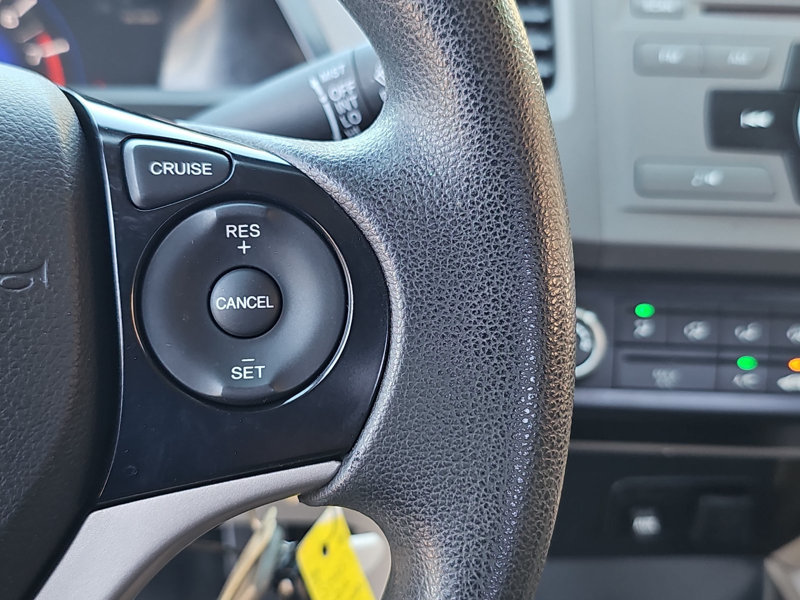 Used 2012 Honda Civic LX image 17