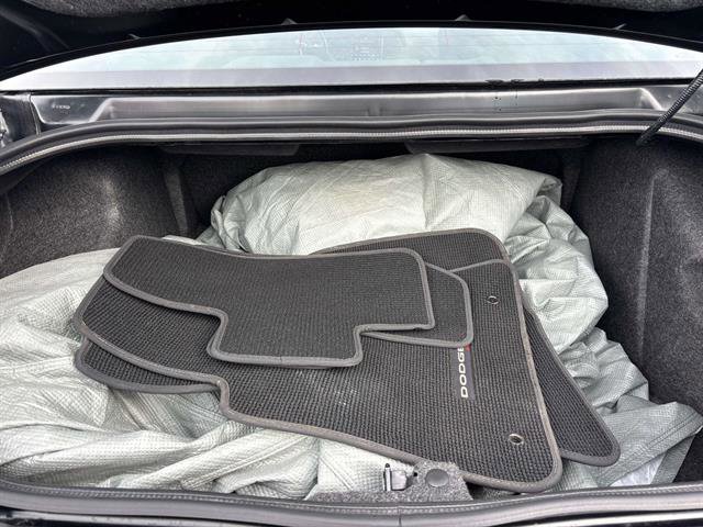 Certified 2021 Dodge Challenger R/T Scat Pack w/ Shaker Package image 13