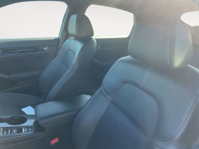 Used 2022 Honda Civic Sport Touring image 10