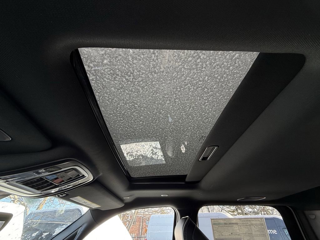 New 2026 RAM 2500 Laramie image 27