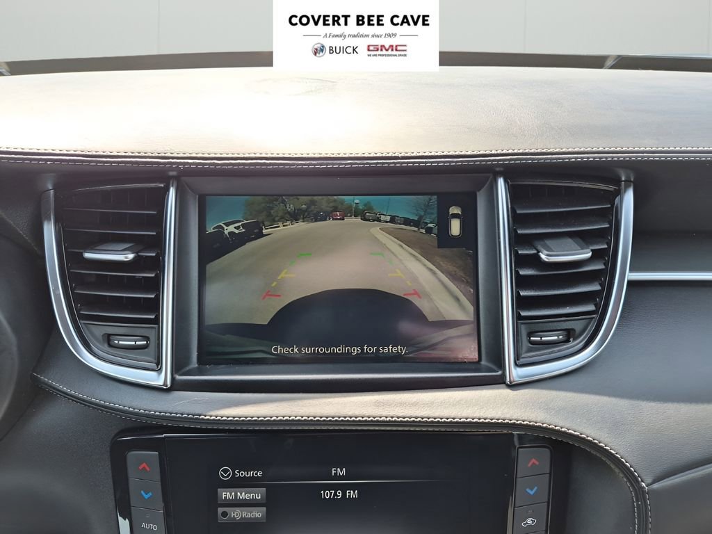 Used 2022 INFINITI QX50 Luxe w/ Appearance Package image 43