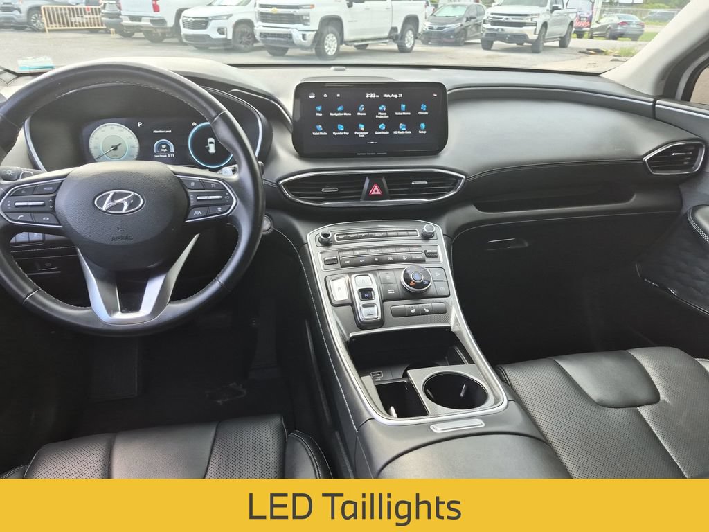 Used 2023 Hyundai Santa Fe SEL w/ Premium Package AWD/4WD image 27
