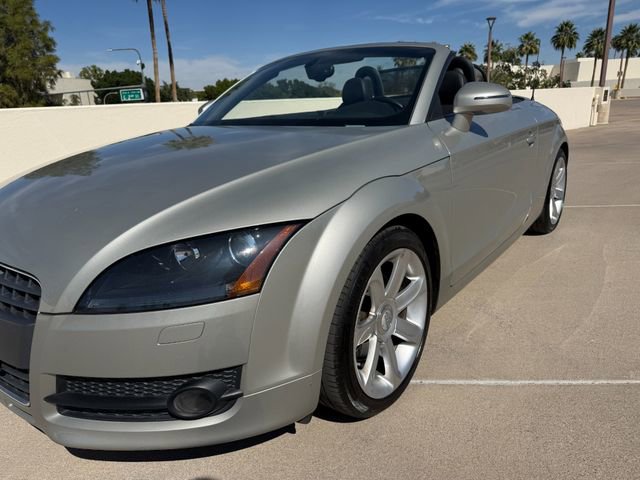 Used 2008 Audi TT 2.0T image 17