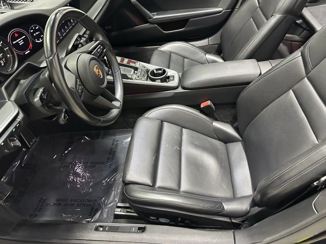Used 2023 Porsche 911 Carrera S image 30