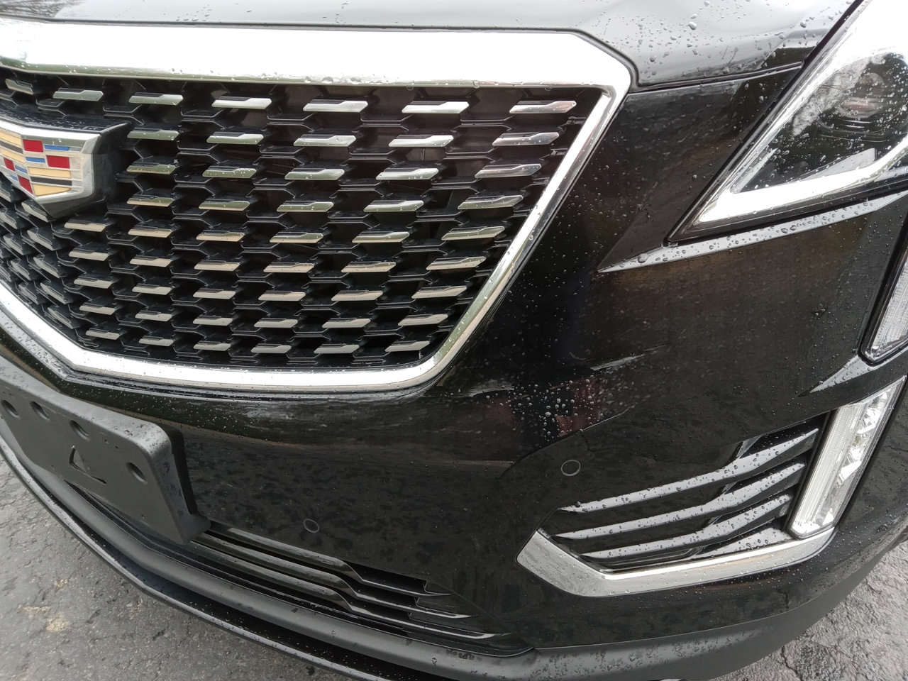 Certified 2023 Cadillac XT5 Luxury AWD/4WD image 8