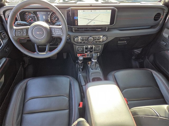 Used 2024 Jeep Gladiator Rubicon image 17