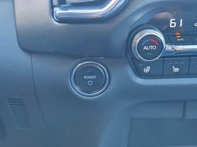 New 2026 MAZDA CX-50 2.5 Hybrid w/ Premium Plus Pkg image 21