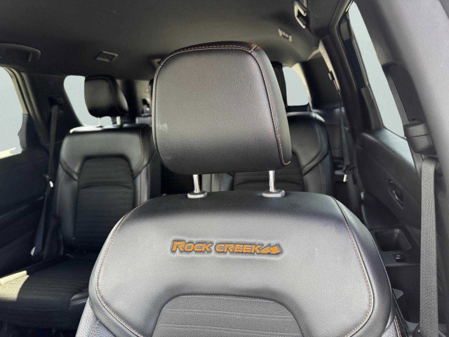 Used 2024 Nissan Pathfinder Rock Creek image 21