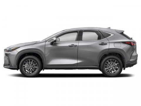 New 2026 Lexus NX 350h FWD w/ Accessory Package (2T) image 3