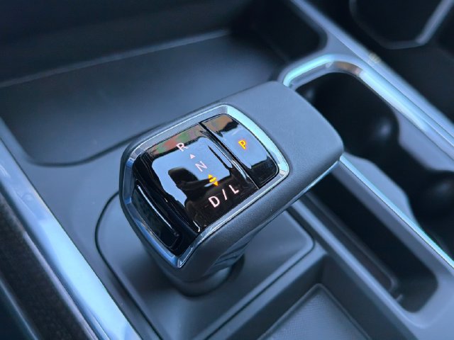 New 2026 Chevrolet Silverado 1500 RST AWD/4WD image 32