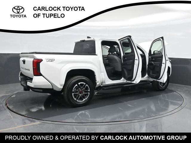 Used 2025 Toyota Tacoma TRD Sport image 38