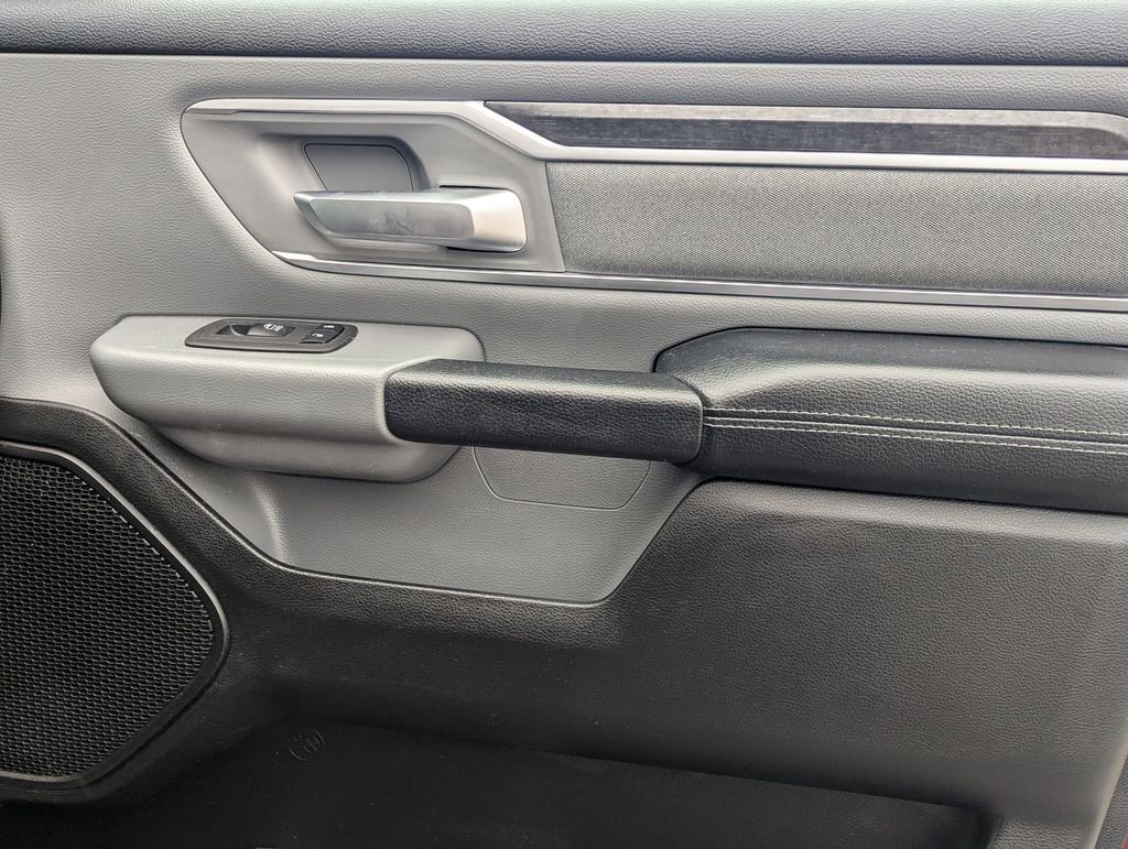 Used 2020 RAM 1500 Big Horn image 26