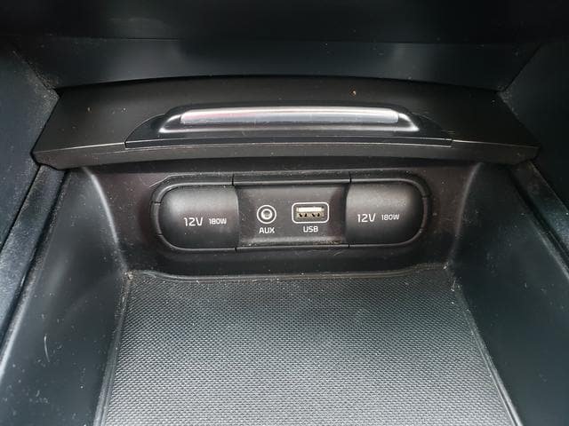Used 2018 Kia Optima LX w/ 17" Alloy Wheels Package FWD image 23