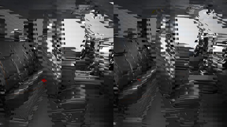 New 2026 Ford F350 Lariat w/ FX4 Off-Road Package image 31