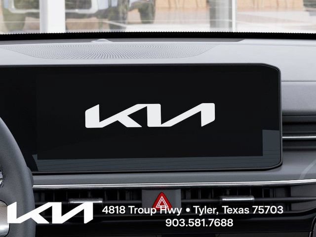 New 2026 Kia K5 GT-Line FWD image 20
