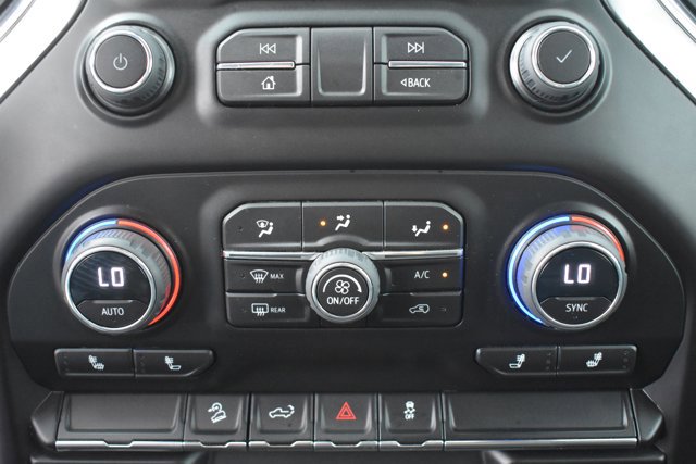 Used 2023 Chevrolet Silverado 2500 LT w/ Convenience Package image 28