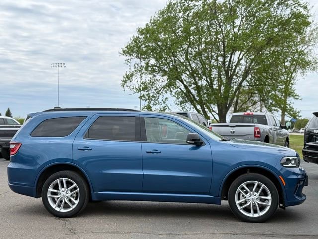 Used 2025 Dodge Durango GT AWD/4WD image 40
