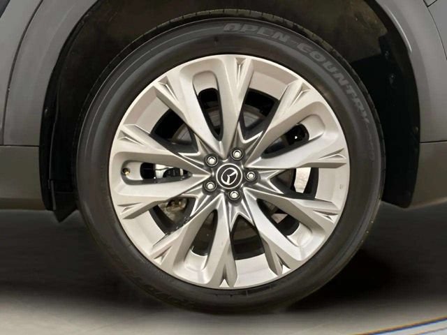 Used 2026 MAZDA CX-90 3.3 Turbo w/ Preferred Package AWD/4WD image 92