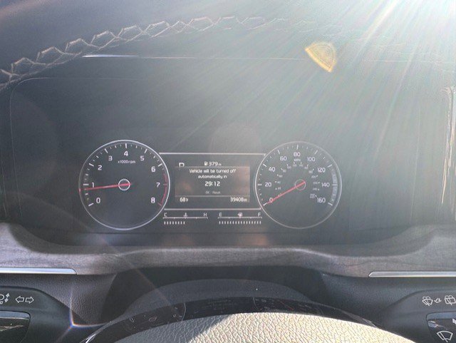 Used 2022 Kia Sorento S w/ Panoramic Sunroof Package AWD/4WD image 16