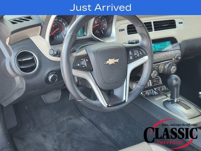 Used 2012 Chevrolet Camaro LT w/ RS Package image 37