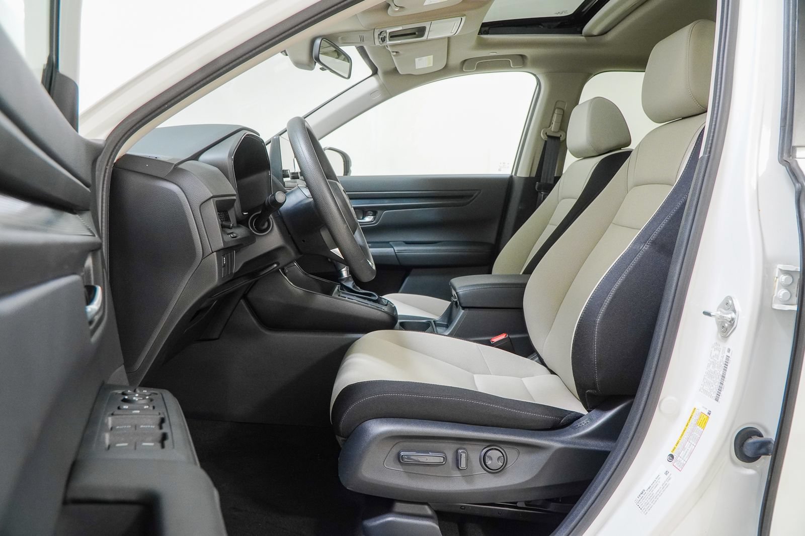 Certified 2024 Honda CR-V EX image 20