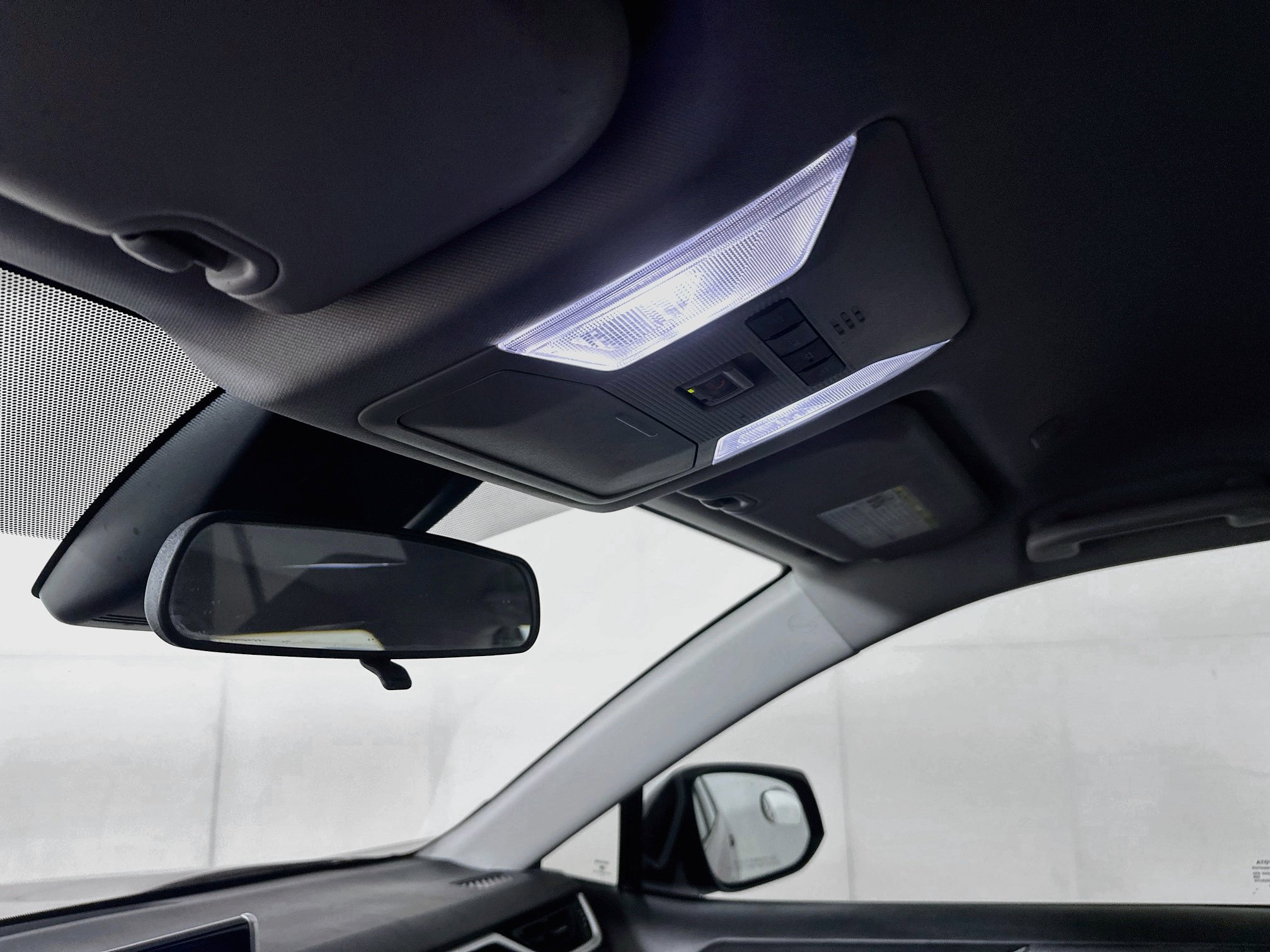 Certified 2023 Toyota RAV4 LE FWD image 18