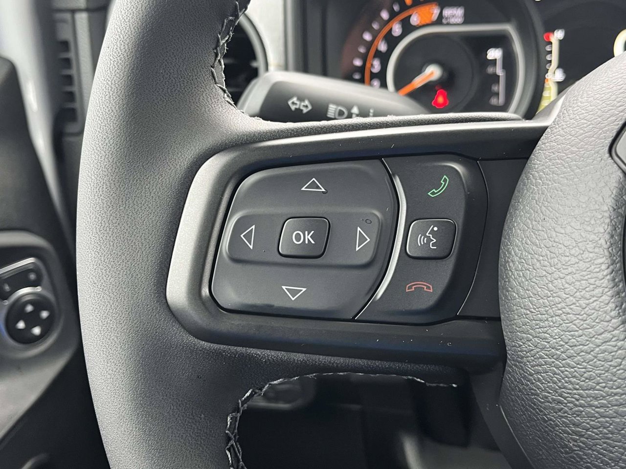 New 2026 Jeep Wrangler Sport AWD/4WD image 21