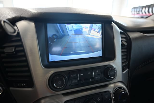 Used 2020 GMC Yukon SLT AWD/4WD image 18