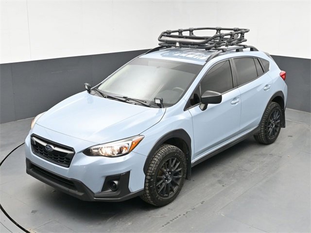 Used 2019 Subaru Crosstrek 2.0i image 15