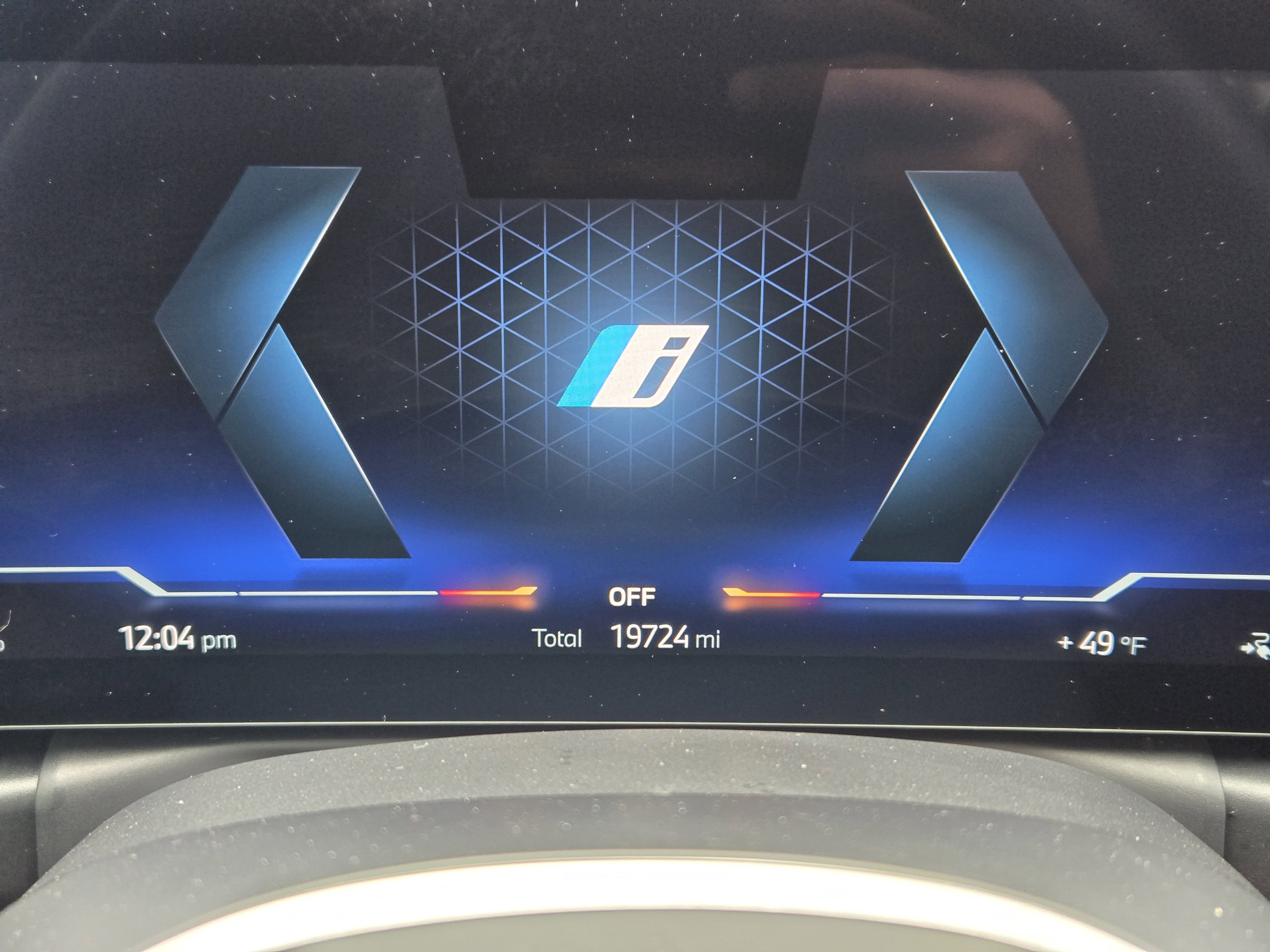 Used 2023 BMW i4 eDrive40 w/ M Sport Package image 20