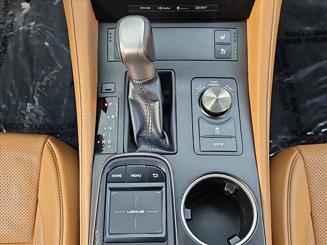 Used 2015 Lexus RC 350 w/ Navigation System Package RWD image 12