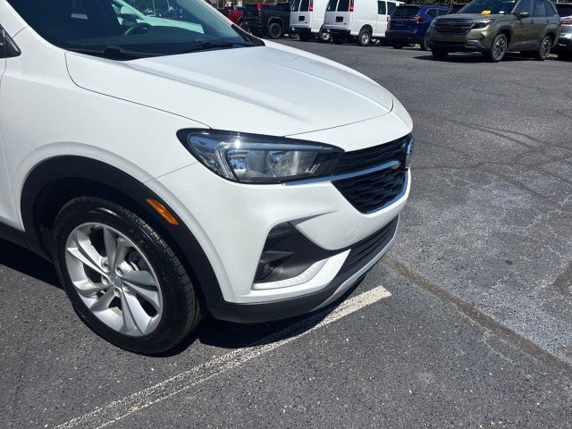 Used 2021 Buick Encore GX Preferred FWD image 6