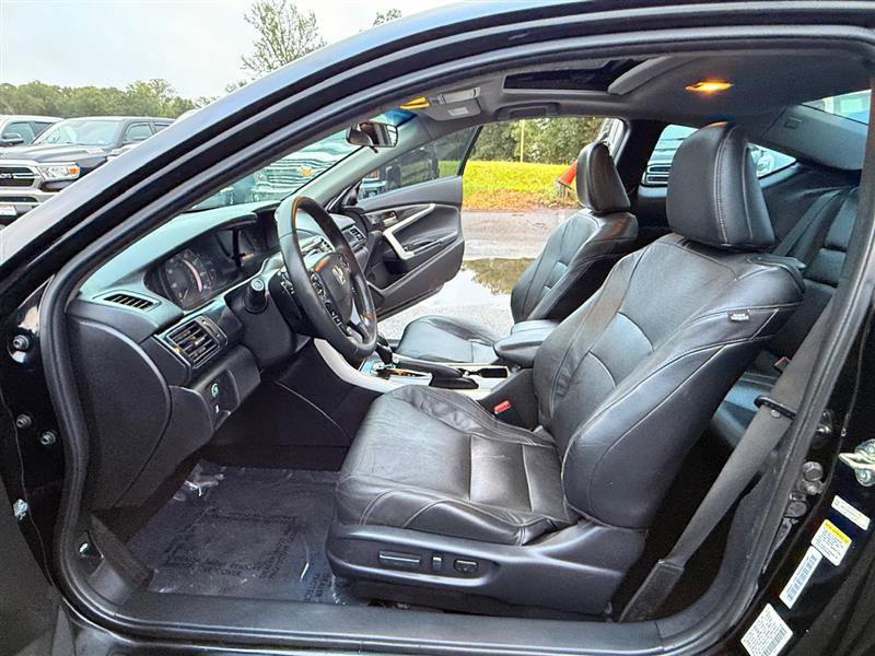 Used 2014 Honda Accord EX-L image 24