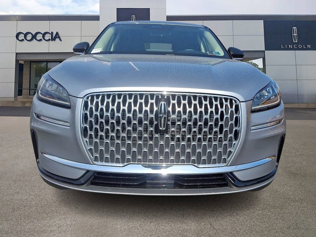 Certified 2024 Lincoln Corsair AWD image 2