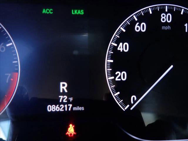 Used 2018 Honda Accord EX-L image 25