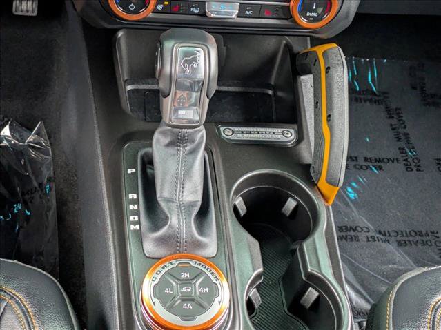 Used 2022 Ford Bronco Badlands image 13