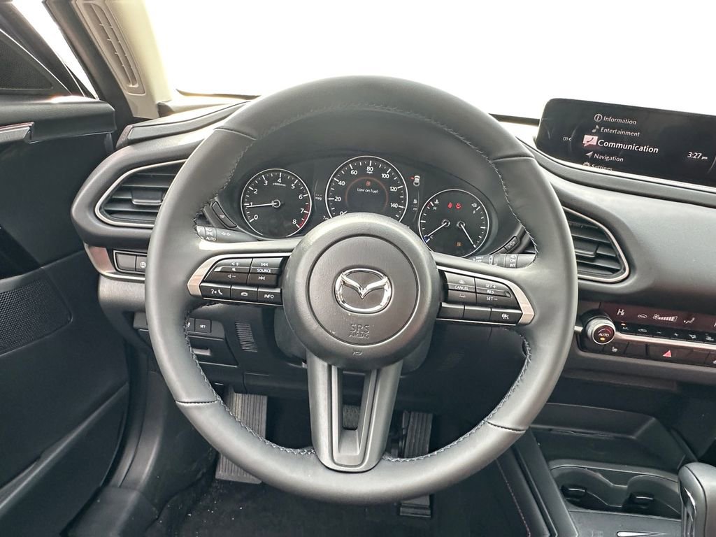 New 2026 MAZDA CX-30 AWD 2.5 S image 12