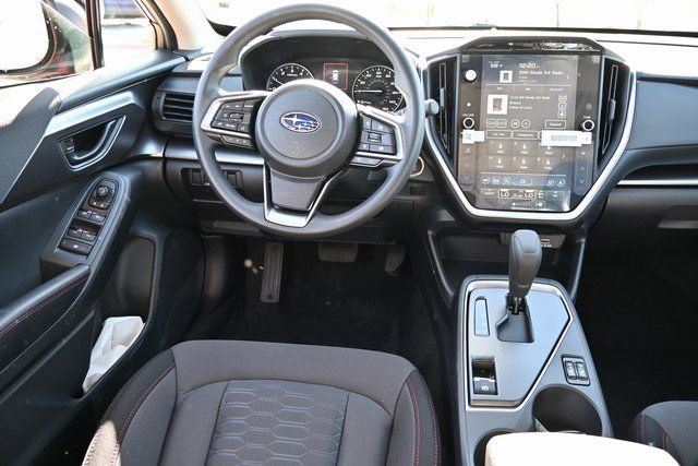 New 2026 Subaru Impreza 2.0i Sport image 9