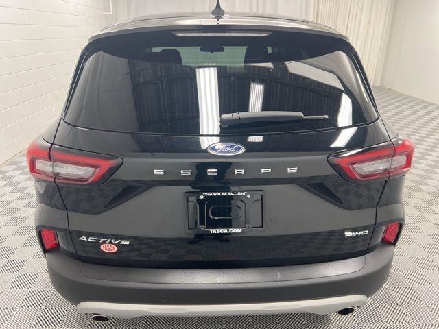 Used 2023 Ford Escape Active w/ Tech Pack #1 image 7