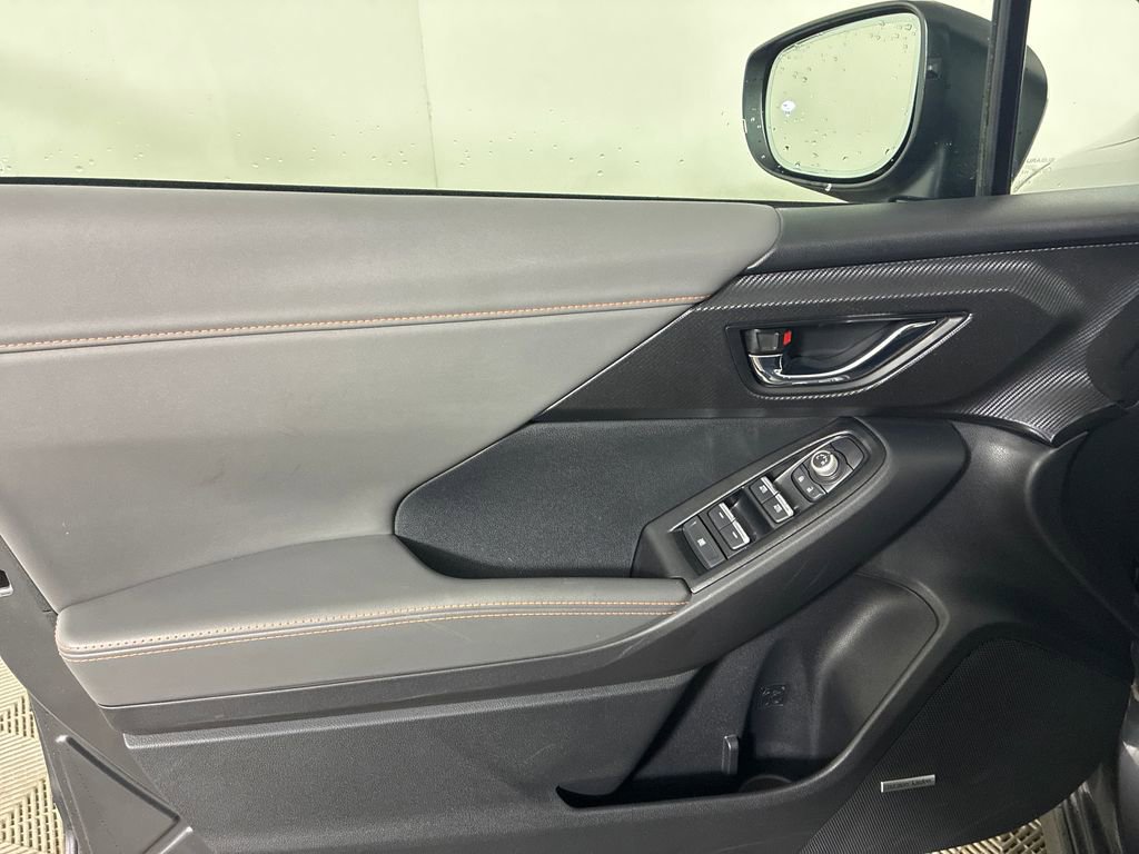 Certified 2025 Subaru Crosstrek 2.5i Limited w/ Popular Package #4A image 15