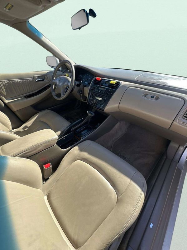 Used 1999 Honda Accord EX image 5
