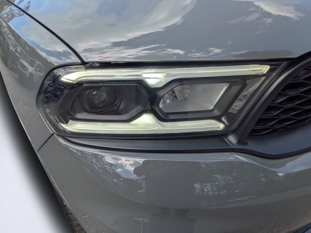 Used 2023 Dodge Durango GT image 9